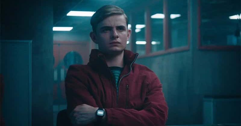 'Alex Rider' Season 2 on IMDb TV: 5 things you never knew about Otto Farrant
