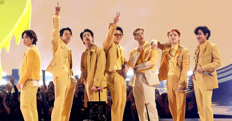 BTS' comeback concert gets slammed over ‘literally non-existent’ security at venue