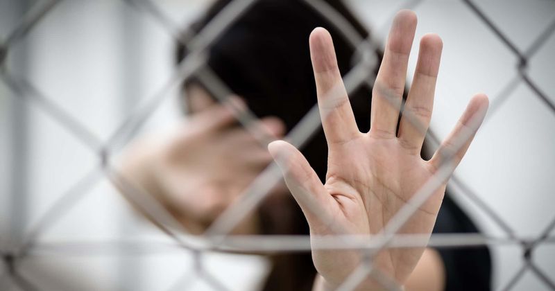 Global child sex ring spanning 100 countries and 5,000 people from US to India busted