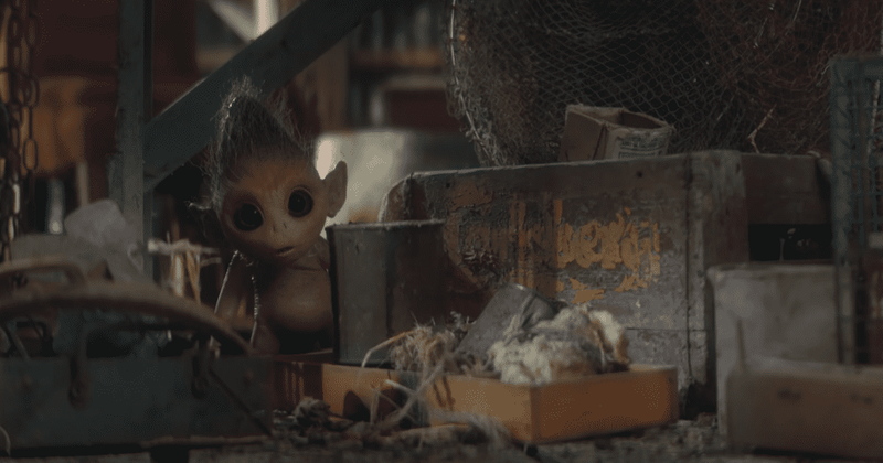 'Elves' Review: Perfect mix of horror and festive spirit that makes for a great binge