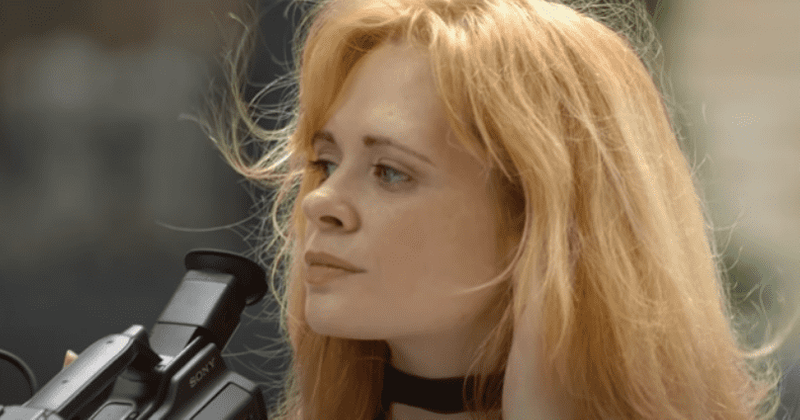 The Murder of Adrienne Shelly: The chilling story behind filmmaker's gruesome killing
