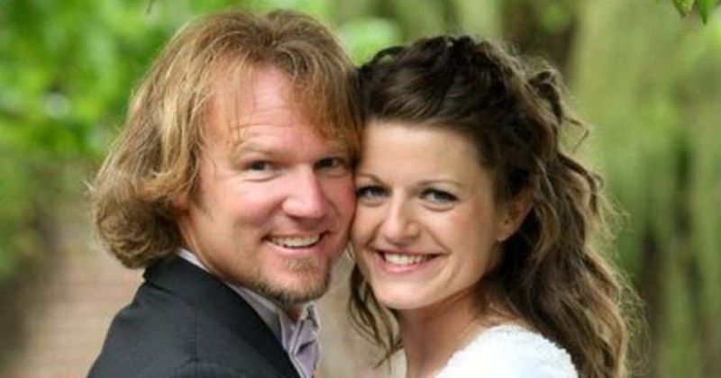 'Sister Wives': Fans call Robyn Brown the 'puppet master' of the family