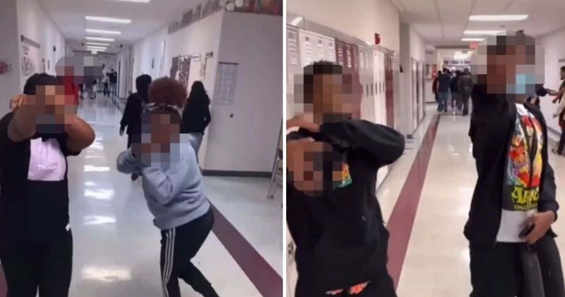 What is 'Who Want Smoke' challenge? More than 50 students suspended over TikTok trend