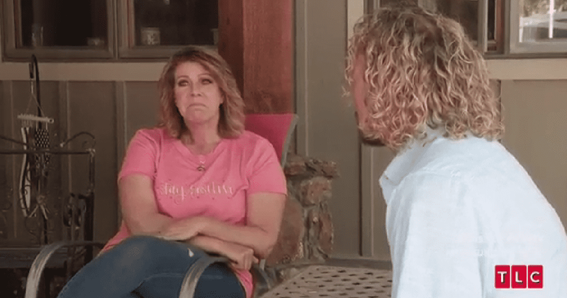 'Sister Wives': Meri is happy Kody wants to talk to her, fans find it 'pathetic'
