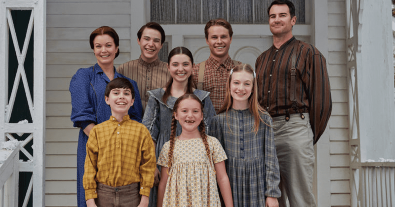 'The Waltons' Homecoming' Ending Explained: Did John Walton survive tragic accident?