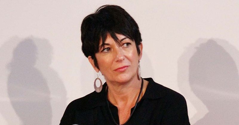 Ghislaine Maxwell could spend the REST OF HER LIFE in prison if convicted of heinous crimes