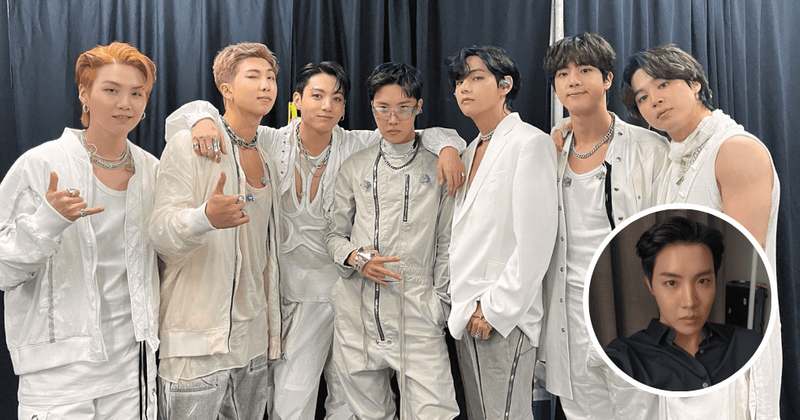 J-hope got 5-minute screentime at 3-hour LA concert, BTS fans trend 'deserves better’