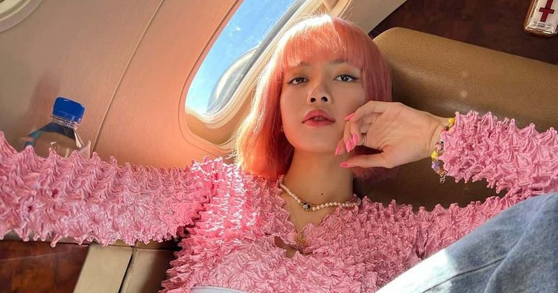 Blackpink Lisa’s ‘Money’ becomes fastest K-pop performance video to cross 300M views