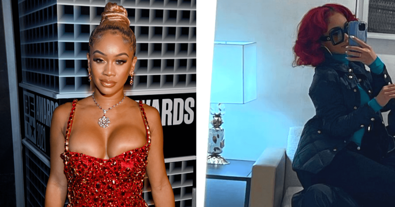 Who is Saweetie's mystery man? Trolls say going from Quavo to Lil Baby is ‘hardest move’