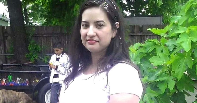 Texas boy, 15, charged with murder after he fatally shot his mom as she held her grandchild