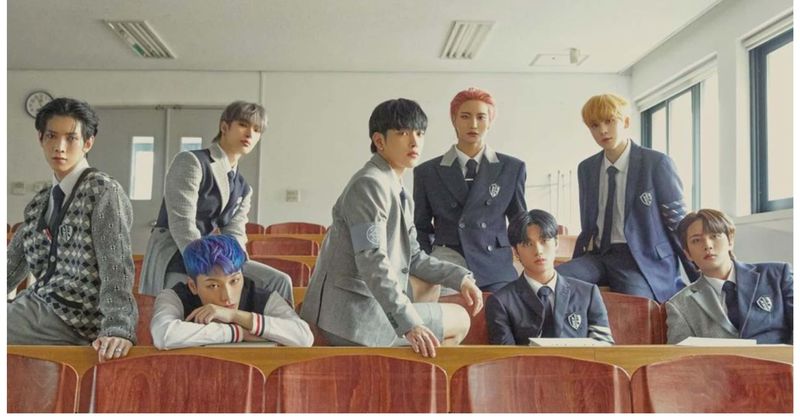 Ateez ‘Zero: Fever Epilogue’ teaser gives Atiny's 'Deja Vu', fans say ‘Inception 2.0’