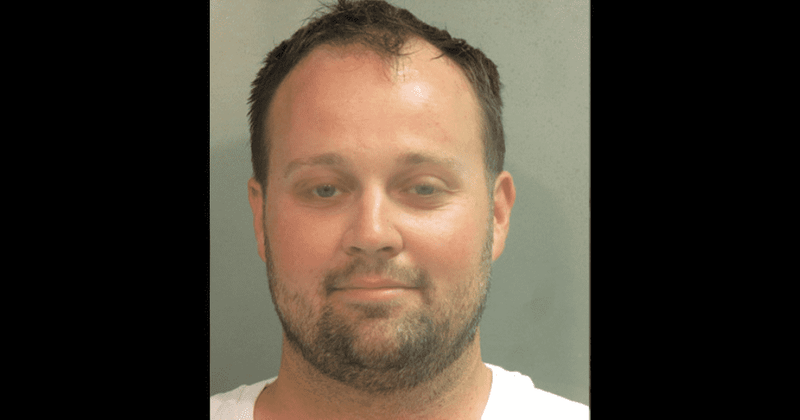 Josh Duggar child porn trial: Father of 7 faces decades in jail for 'worst of the worst' crime