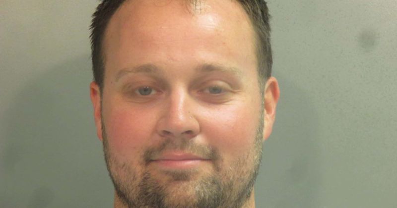 Josh Duggar: The evil allowed into our living rooms