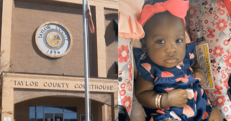 Jersi McKnight: Outrage after 2-month-old drowns at daycare and owner gets away SCOT-FREE