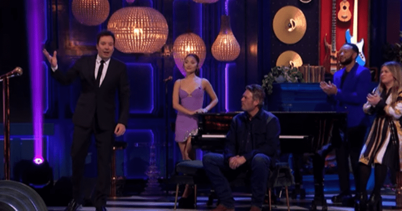'That's My Jam' fans thank Jimmy Fallon for 'hilarious' show, say 'world needs' this