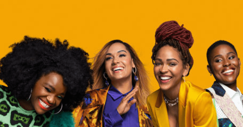 'Harlem': 5 things to know about Amazon Prime Video comedy series