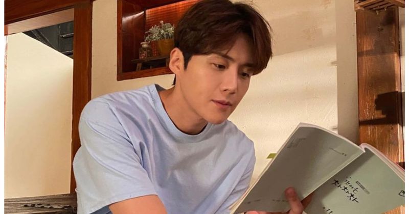 Here is why actor Kim Seon-ho will be missing from 2021 Asian Artist Awards