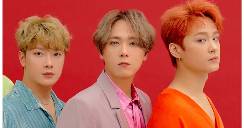 'Lock Up': F.T. Island plans December comeback as 3-member band after long hiatus