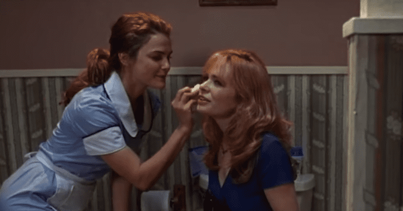 HBO 'Adrienne': 3 most heartwarming scenes from Adrienne Shelly's last film 'Waitress'