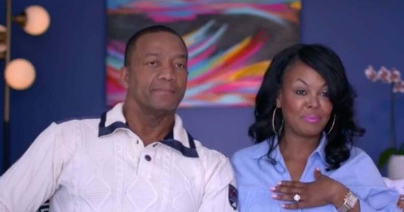 'Addicted to Marriage': Are Kecia Clarke and Ernst Michel still together?