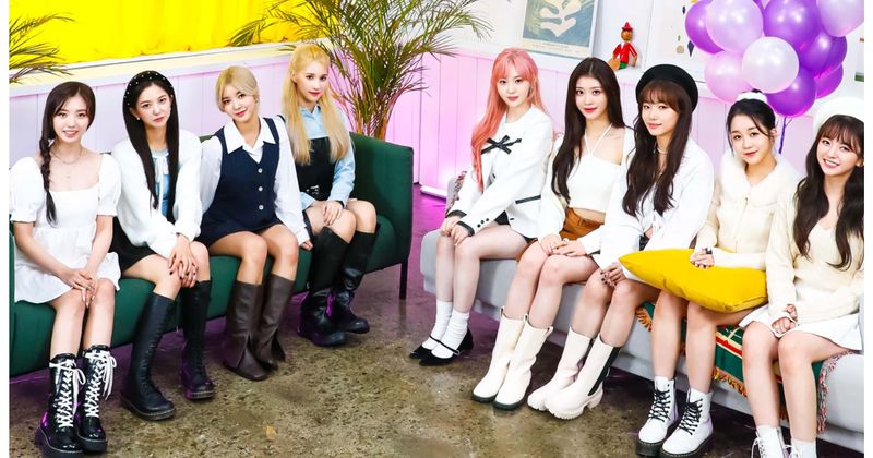 ‘Girls Planet 999’: Kep1er announces global broadcast for debut album 'First Impact'