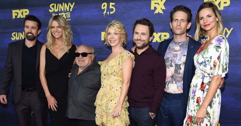 'It's Always Sunny in Philadelphia' Season 15: 5 things to know about the FX comedy