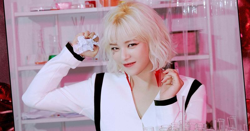 JYPE slammed after TWICE's Jeongyeon reveals label rejected all her acting gigs