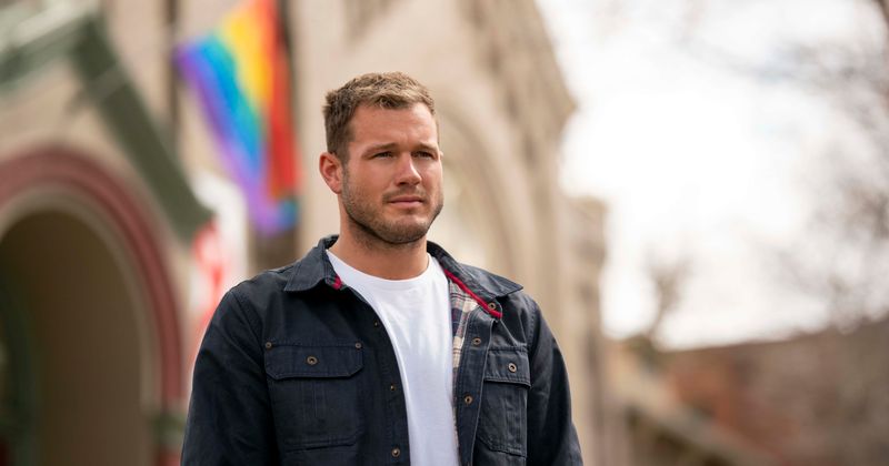 Netflix 'Coming Out Colton': 5 things about Colton Underwood's six-part series