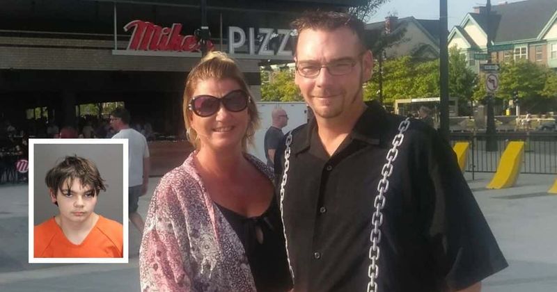 Ethan Crumbley's parents to be charged? Prosecutor Karen McDonald seeks accountability