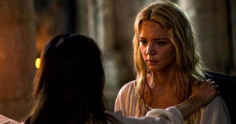 'Benedetta': 5 things to know about the French movie on VoD