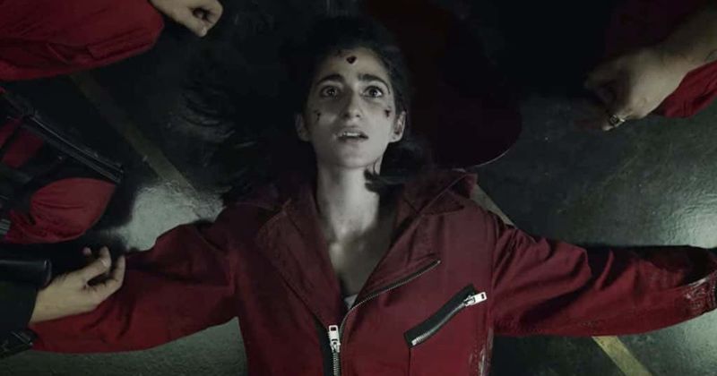 'Money Heist': Moments that kept viewers on the edge of their seats
