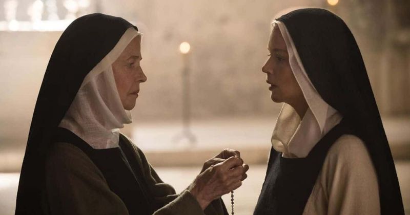'Benedetta': 5 things you need to know about Virginie Efira and cast