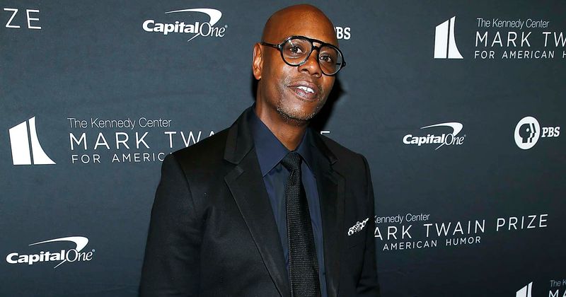 Dave Chappelle: Duke Ellington School does an abrupt u-turn, will now name theater after him