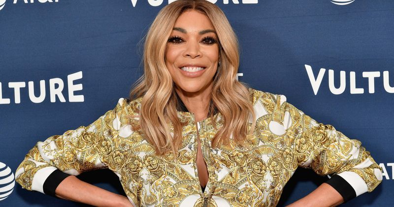 Wendy Williams says she's 'wonderful', promises 'more Wendy stuff' in the future