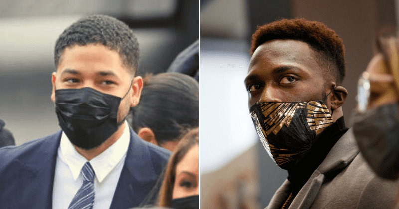 Abimbola Osundairo: Main witness says Jussie Smollett directed 'fake' attack entirely