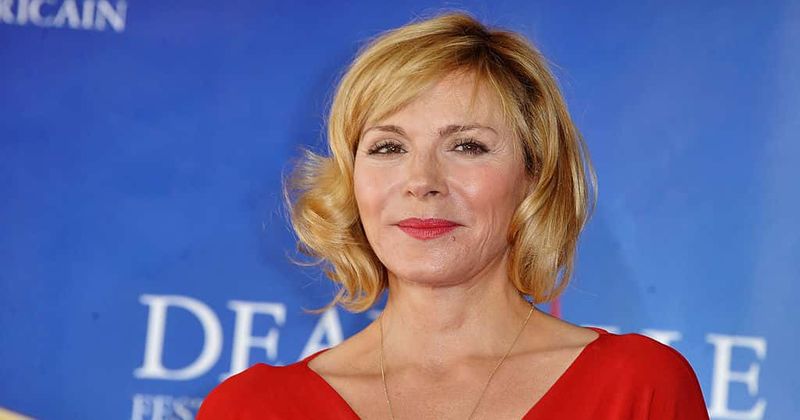 Who was Kim Cattrall’s husband? ‘Sex and the City’ star blamed hit show for divorce