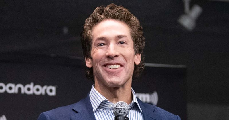 Valor neto de Joel Osteen: dinero descubierto en las paredes de la iglesia después de un robo de $ 600K en 2014