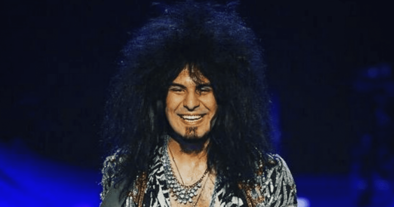 ¿Cómo murió Jay Jay Phillips? El rockero de