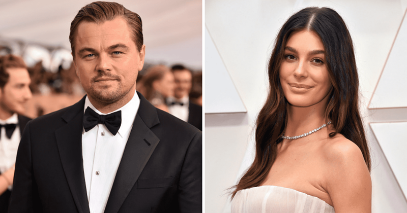 ¿Está Camila Morrone REALMENTE embarazada? La novia de Leonardo DiCaprio muestra su panza