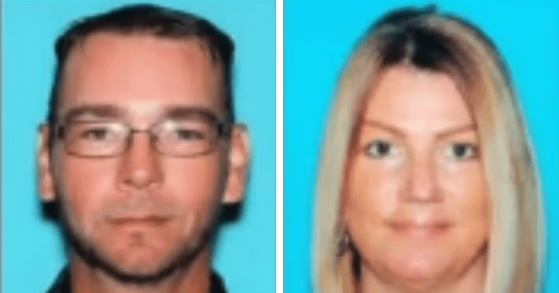 ¿Quién ayudó a James y Jennifer Crumbley a escapar? La persona