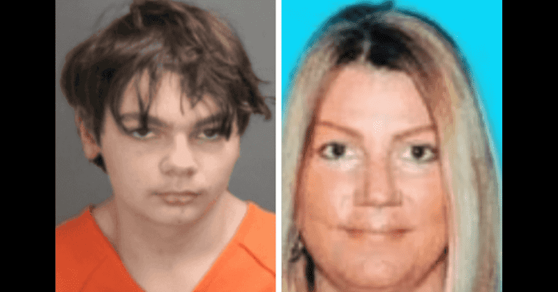 'No lo hagas': la madre de Ethan Crumbley le envió un mensaje de texto para NO disparar