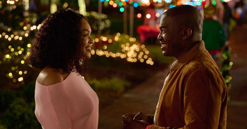 Revisión de Kirk Franklin 'A Gospel Christmas': una dulce historia sobre cómo encontrar tu propia voz