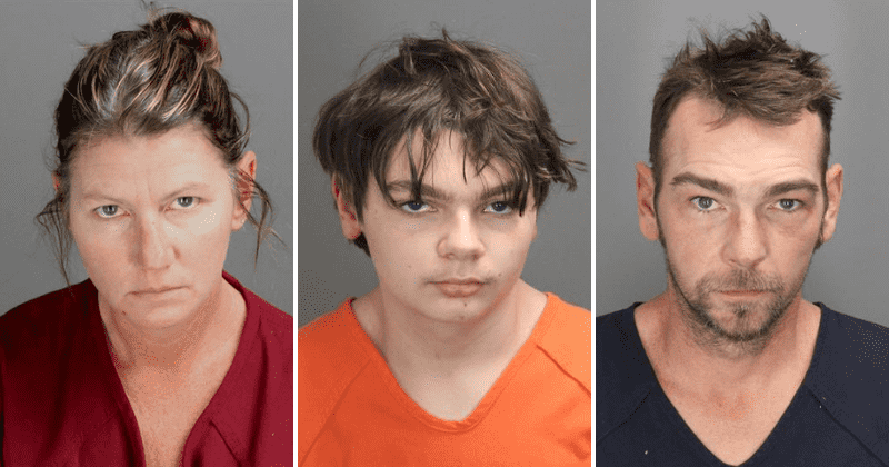 'Ethan Crumbley may get a lighter sentence if he lays blame on his parents': Expert