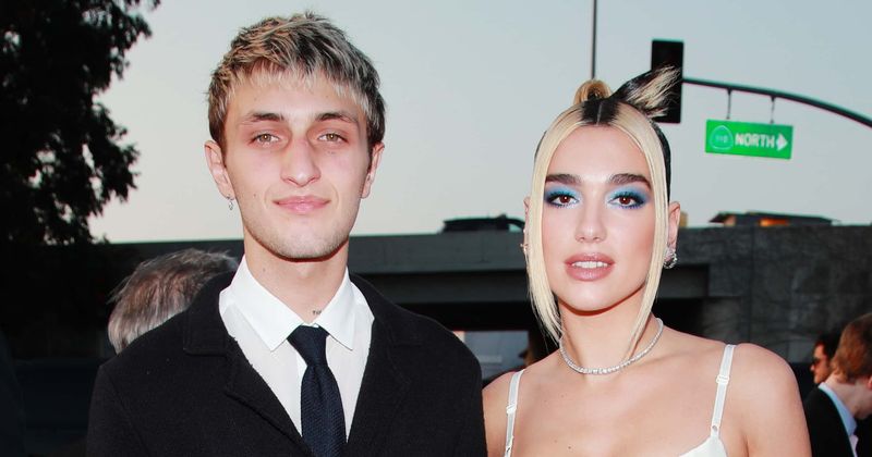 Are Dua Lipa, Anwar Hadid breaking up? Model drops hint days after Camila-Shawn split