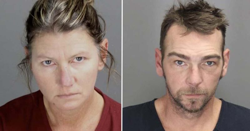 ¿Se suicidan los padres de Ethan Crumbley? Pareja