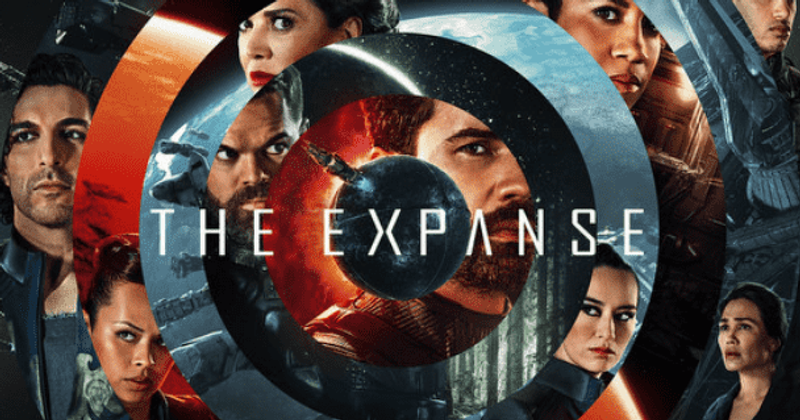 'The Expanse' Season 6: 5 things to know about the Amazon Prime sci-fi series