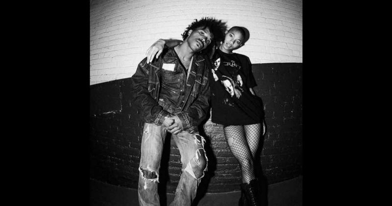 Who is Willow Smith's boyfriend? Singer and De’Wayne spotted kissing in Miami
