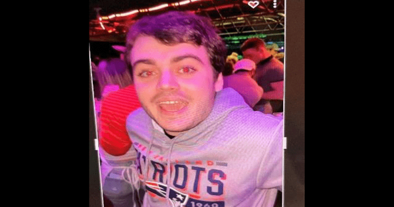 How did Vincenzo Lirosi die? New Hampshire uni student, 22, found dead after frat party fight