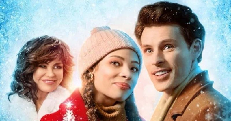 'A Fiance for Christmas': 5 things to know about Amanda Payton