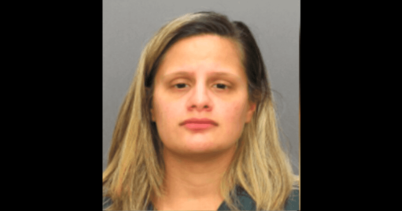 New Jersey mom battling 'post-partum depression' arrested for stabbing infant to death